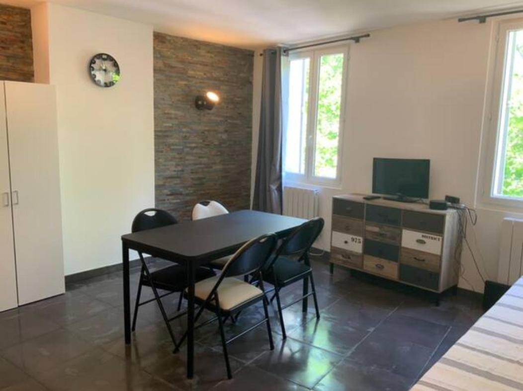 Centre Historique De Frejus - Face A La Mairie Apartman Kültér fotó