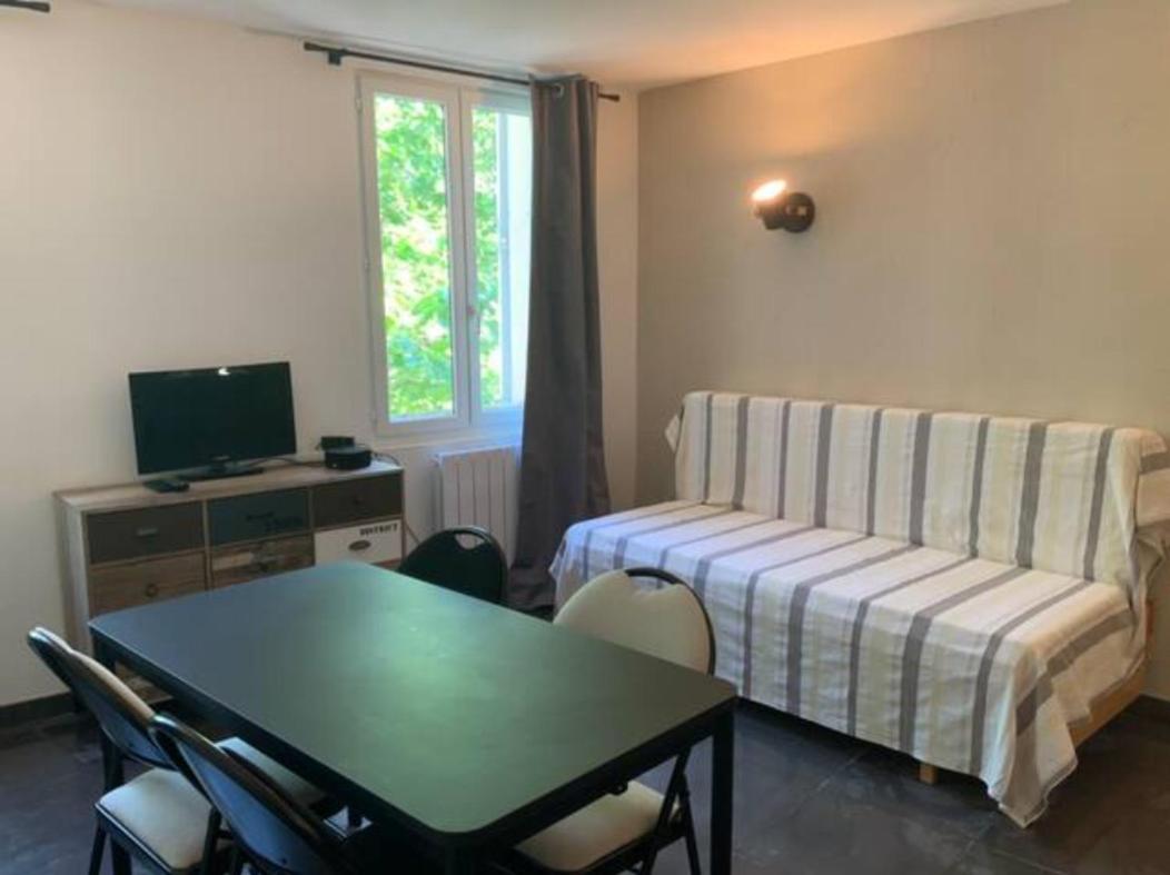 Centre Historique De Frejus - Face A La Mairie Apartman Kültér fotó